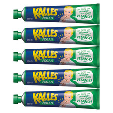 Caviale vegano Kalles