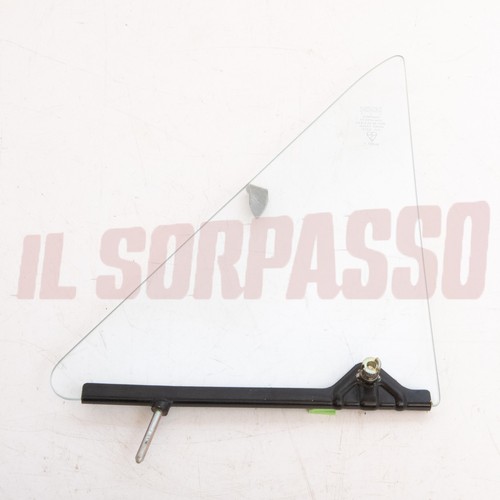 Deflettore vetro porta - deflettore,