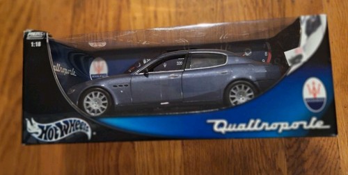 Hot wheels pressofuso - hot, scala