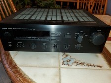 Yamaha Stereo Receiver RX-550