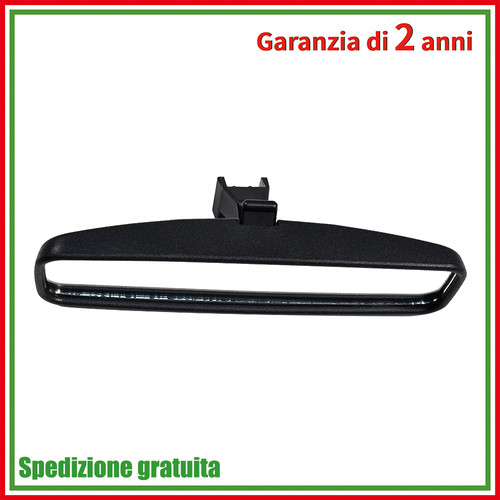 Specchietto retrovisore - specchietto,