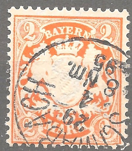 Bavaria u - bavaria,