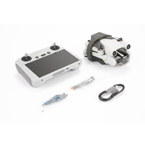 Dji mini pro drone - mini, 3