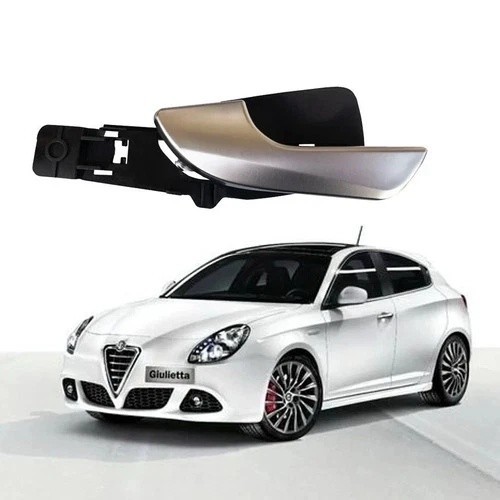 Maniglia interna alfa romeo - maniglia,