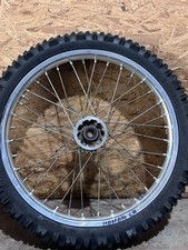 HONDA Cerchio Ruota Anteriore