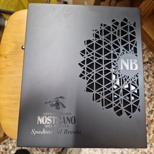 Scatola Portasigari NOSTRANO