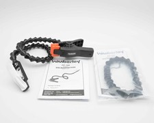 Wimberley PP-100 morsetto articolato a piastra e prolunga PP-110 (#19441)