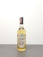 Whisky Glen Grant 5 years 1973