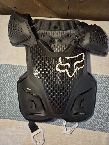 Fox racing deflettore roost - fox,