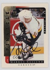 1996-97 Pinnacle Be A Player
