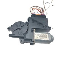 Motore alzacristalli (Skoda