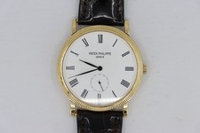 Patek Philippe Calatrava 5119R