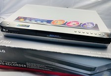 LG DR1F9H Super Multi DVD Recorder HDMI Upconvert scatola aperta - senza telecomando