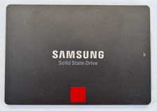 Samsung 850 PRO 256GB SATA III