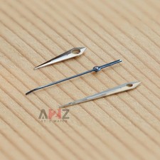 Lancette luminose per orologio