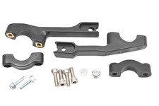 Plastic Vented Uniko Handguard