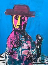 HASWORLD ORIGINALE POP Art