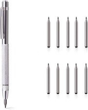 Penna in Tungsteno per