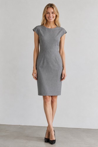 Aquascutum abito tubino - , donna