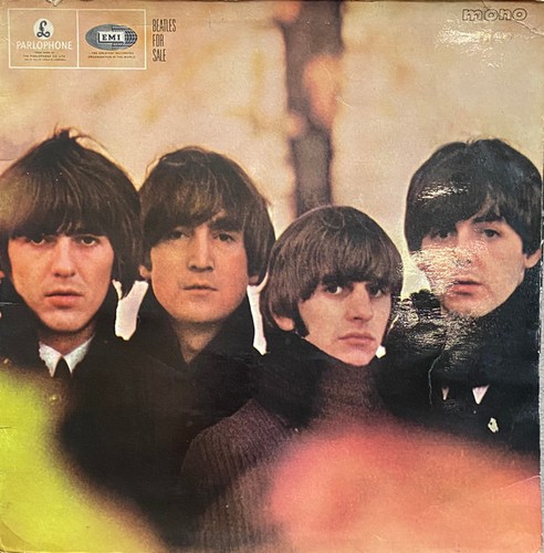 The beatles - the, for
