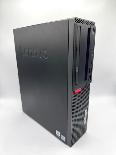 Lenovo thinkcentre m720s - lenovo,