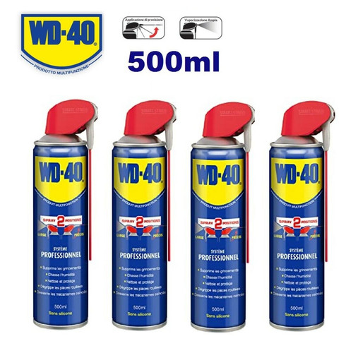 Wd40 svitol - wd, 40