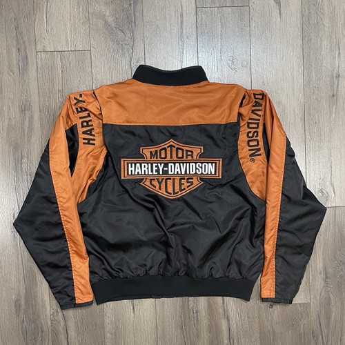 Harley davidson biker nylon - harley,