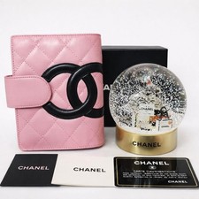 CHANEL Cambon Line Agenda