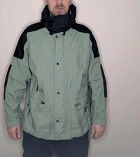 Giacca da regata vintage XL