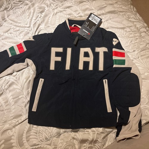 Giacca motociclista dainese - motociclista,