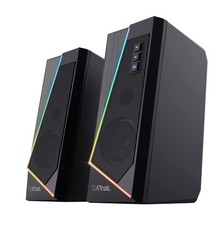 Trust Gaming Casse PC 2.0 GXT