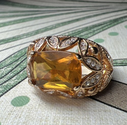 Anello dichiarazione hsn doris - anello,