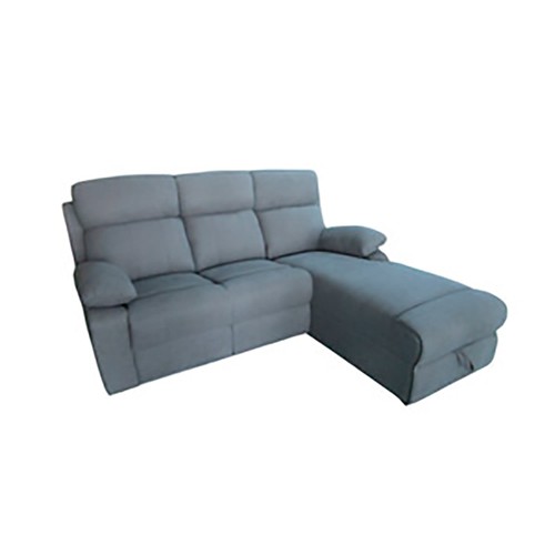 Divano angolare recliner - angolare,