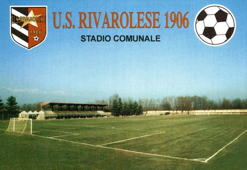 Rivarolo canavese torino - rivarolo,