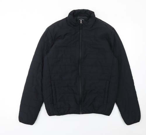 Giordano ragazzo nero - nero, m