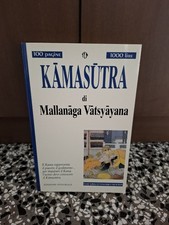 Kamasutra - Mallanaga