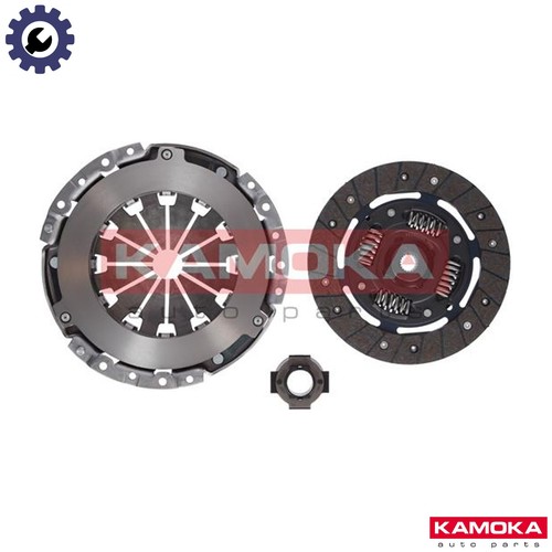 Kit frizione kc016 per - kit, fiat