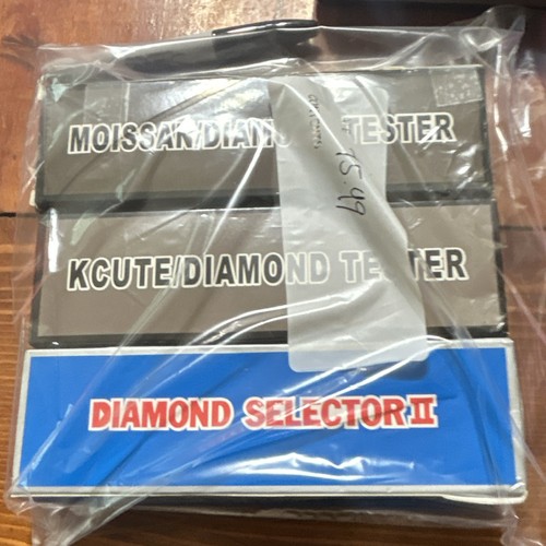 Diamond selector - diamond,