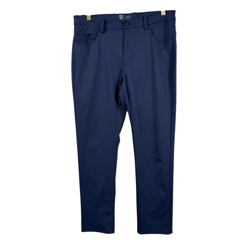 Pantaloni golf uomo graham - da,