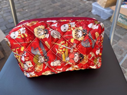 Borsa harry potter astuccio - astuccio, da