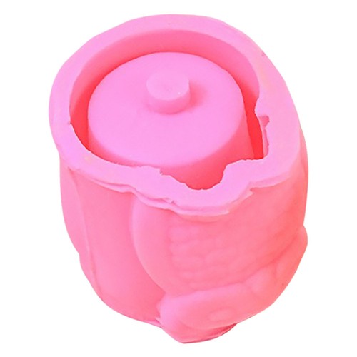 Stampo silicone per vaso - stampo, in