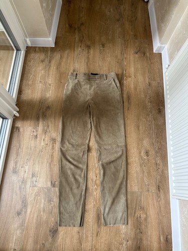 Pantalone mon pau in morbido - in,
