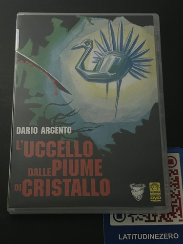Uccello dalle piume - dalle,