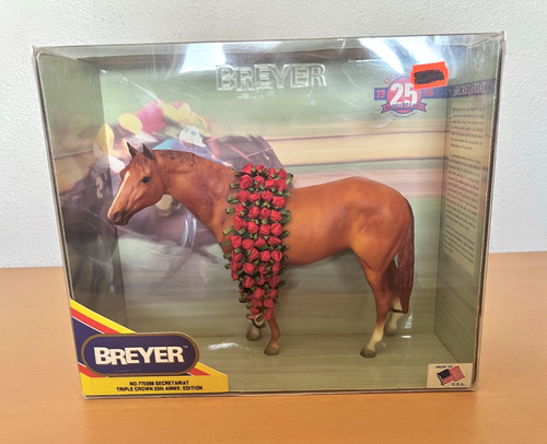 Breyer modello tradizionale - modello,