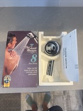 Massaggio doccia Teledyne