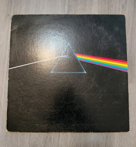 Pink floyd the - floyd, side