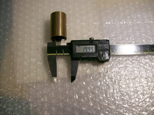 Bronzina nasello efel 0400 - bronzina,