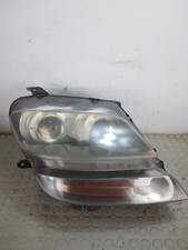 22084 Faro fanale proiettore ant dx Fiat Ulysse dal 2002 al 2010 cod 1494323080