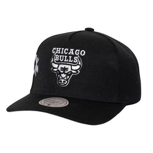 Cappello mitchell ness nba - mitchell,