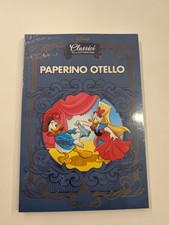 CLASSICI LETTERATURA DISNEY N